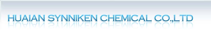 Huaian Synniken Chemical Co.,Ltd.